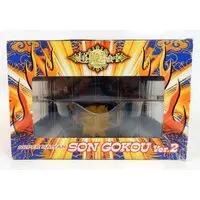 Figure - Dragon Ball / Son Gokuu
