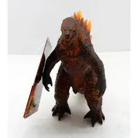Figure - Godzilla series