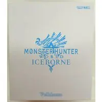 Figure - Monster Hunter Series / Velkhana