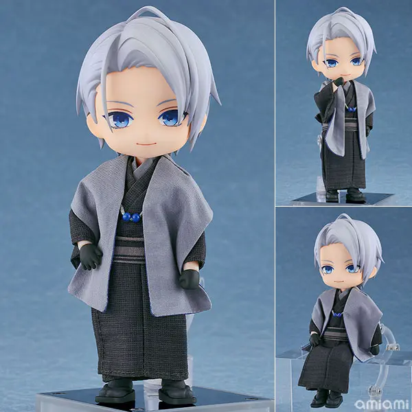 Nendoroid - Nendoroid Doll - Touken Ranbu / Yamanbagiri Chougi