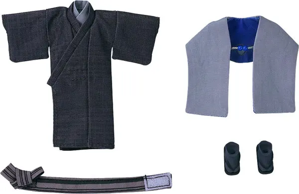 Nendoroid - Nendoroid Doll - Touken Ranbu / Yamanbagiri Chougi