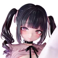 Figure - Nikukan Girl