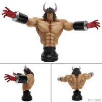 Figure - Kinnikuman / Buffaloman