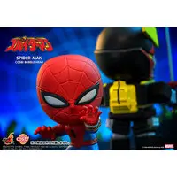 Bobblehead - Spider-Man