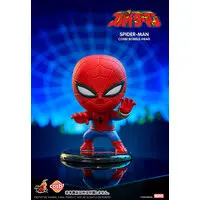 Bobblehead - Spider-Man