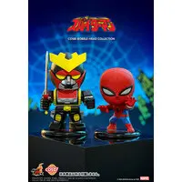 Bobblehead - Spider-Man