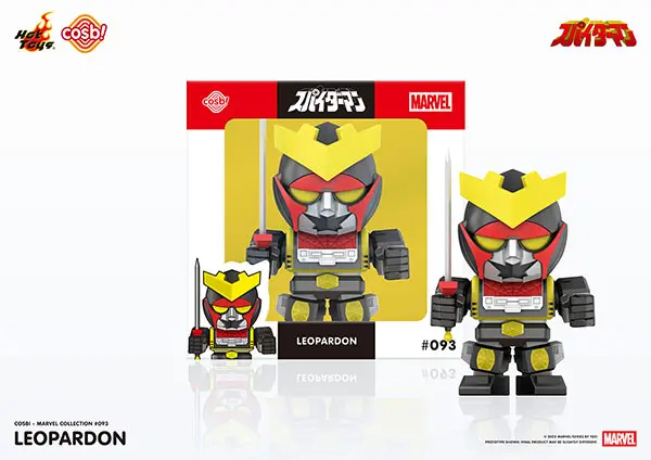 Bobblehead - Spider-Man