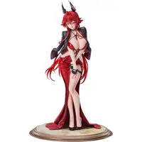 Goddess of Victory: Nikke Red Hood - Nonsense Red 1/7 Complete Figure