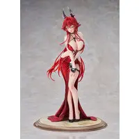 Goddess of Victory: Nikke Red Hood - Nonsense Red 1/7 Complete Figure