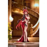 Goddess of Victory: Nikke Red Hood - Nonsense Red 1/7 Complete Figure