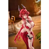 Goddess of Victory: Nikke Red Hood - Nonsense Red 1/7 Complete Figure