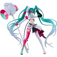 figma - VOCALOID / Hatsune Miku & Racing Miku