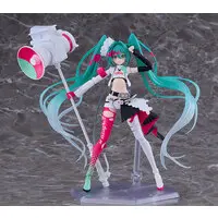 figma - VOCALOID / Hatsune Miku & Racing Miku