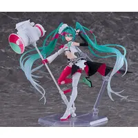 figma - VOCALOID / Hatsune Miku & Racing Miku