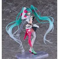 figma - VOCALOID / Hatsune Miku & Racing Miku