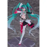 figma - VOCALOID / Hatsune Miku & Racing Miku