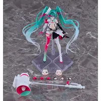 figma - VOCALOID / Hatsune Miku & Racing Miku