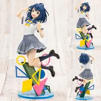 Figure - Too Many Losing Heroines! / Yanami Anna