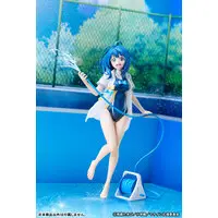 Too Many Losing Heroines! Anna Yanami School Swimsuit Ver. 1/7 Scale Figure