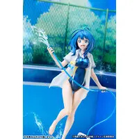 Too Many Losing Heroines! Anna Yanami School Swimsuit Ver. 1/7 Scale Figure