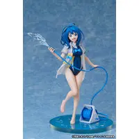 Too Many Losing Heroines! Anna Yanami School Swimsuit Ver. 1/7 Scale Figure