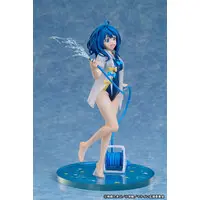 Too Many Losing Heroines! Anna Yanami School Swimsuit Ver. 1/7 Scale Figure