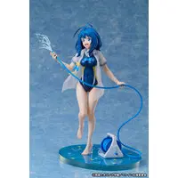 Too Many Losing Heroines! Anna Yanami School Swimsuit Ver. 1/7 Scale Figure