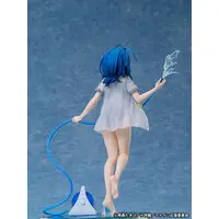 Too Many Losing Heroines! Anna Yanami School Swimsuit Ver. 1/7 Scale Figure