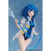 Too Many Losing Heroines! Anna Yanami School Swimsuit Ver. 1/7 Scale Figure