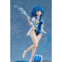 Too Many Losing Heroines! Anna Yanami School Swimsuit Ver. 1/7 Scale Figure