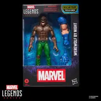 Figure - Marvel