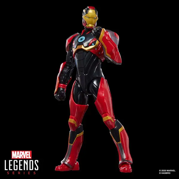 Figure - Iron Man