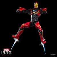 Figure - Iron Man