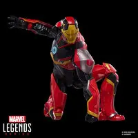 Figure - Iron Man