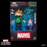 Figure - Marvel