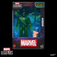 Figure - Marvel