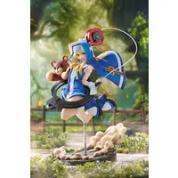 Figure - Guilty Gear / Bridget