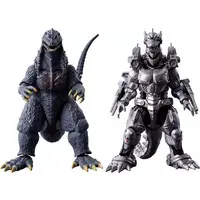 Figure - Godzilla series