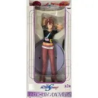 Figure - Prize Figure - Gundam series / Lunamaria Hawke