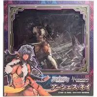 Figure - Bastard!! / Arshes Nei