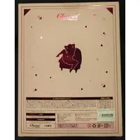 Figure - Charm (Charm 渡辺彩紗:縛りVer. PVC)