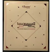 Figure - Charm (Charm 渡辺彩紗:縛りVer. PVC)