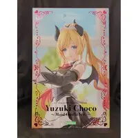 Figure - Hololive / Yuzuki Choco