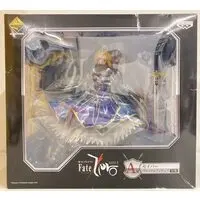 Ichiban Kuji - Fate/Zero / Artoria Pendragon (Saber)