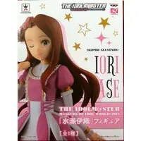 Figure - Prize Figure - The Idolmaster / Minase Iori