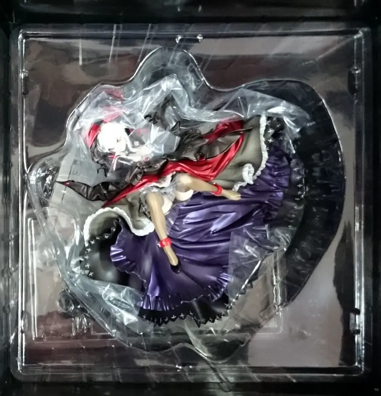 Figure - Bishoujo Mangekyou / Kagarino Kirie