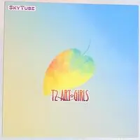 Figure - T2 Art☆Girls