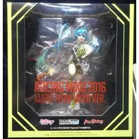 Figure - VOCALOID / Hatsune Miku & Racing Miku