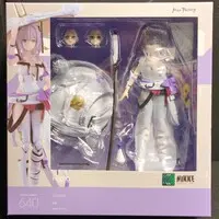 figma - NIKKE / Scarlet