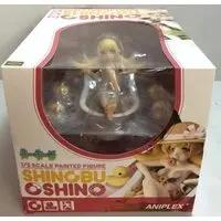 Figure - Nisemonogatari / Oshino Shinobu